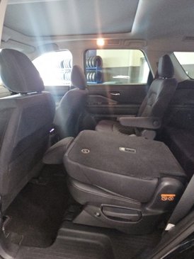 Used 2022 Nissan Pathfinder SV image 27