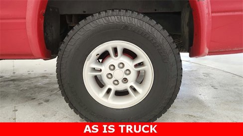 Used 1997 Dodge Dakota SLT image 21