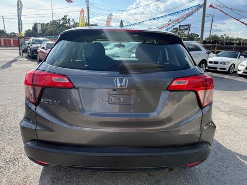 Used 2017 Honda HR-V LX image 6