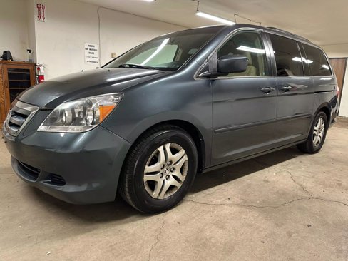 Used 2006 Honda Odyssey EX image 3
