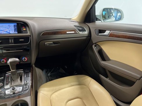 Used 2013 Audi A4 2.0T Premium Plus image 14