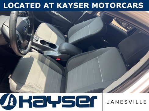 Used 2014 Ford Escape SE w/ Equipment Group 201A image 22