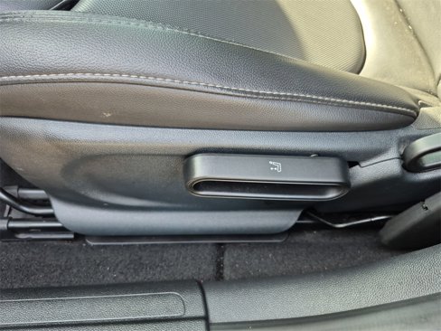 Used 2019 MINI Cooper Clubman S image 19