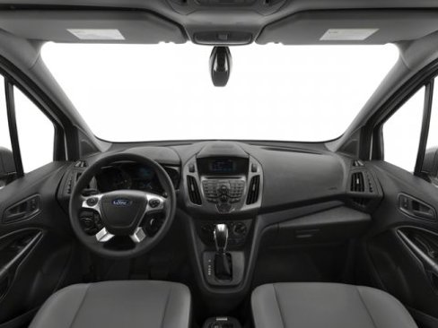 Used 2017 Ford Transit Connect XL image 11