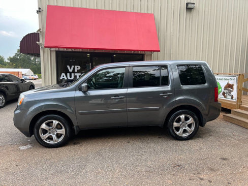 Used 2013 Honda Pilot EX-L image 7