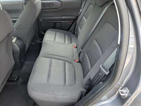 Used 2021 Ford Bronco Sport image 20