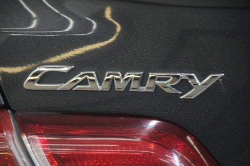 Used 2011 Toyota Camry LE image 5