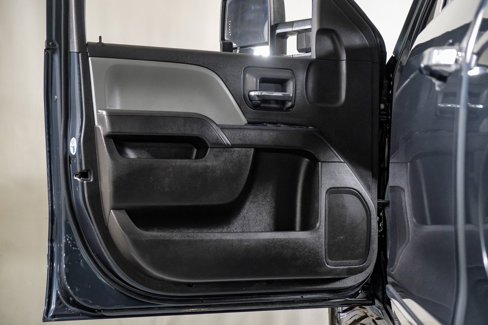 Used 2019 Chevrolet Silverado 2500 W/T image 32
