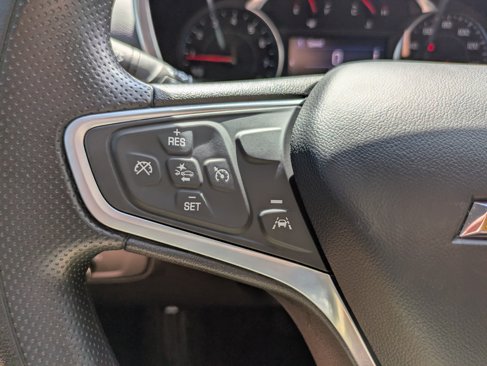 Used 2022 Chevrolet Equinox LT image 18