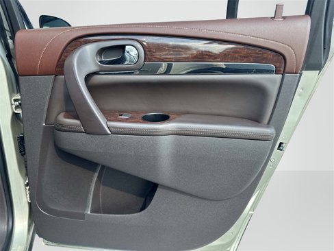 Used 2014 Buick Enclave Leather image 22