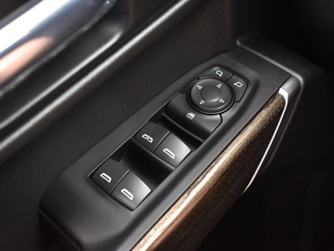 Used 2022 Chevrolet Silverado 1500 RST image 24