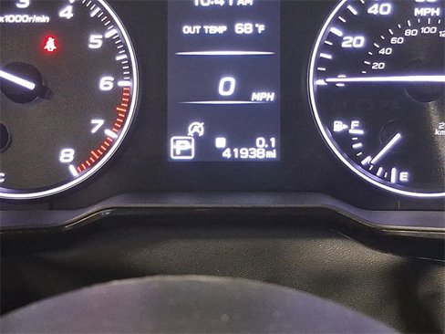 Used 2022 Subaru Legacy Premium w/ Popular Package #1 image 21