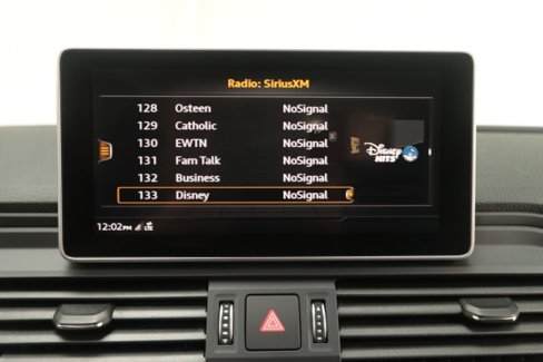 Used 2018 Audi Q5 2.0T Premium Plus w/ Premium Plus Package image 53