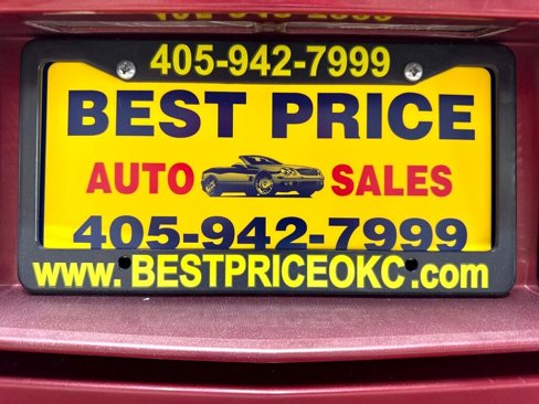 Used 2000 Cadillac Eldorado Touring image 22