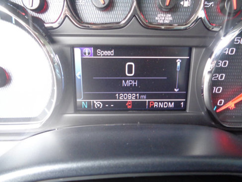 Used 2016 Chevrolet Silverado 2500 LTZ w/ Duramax Plus Package image 34