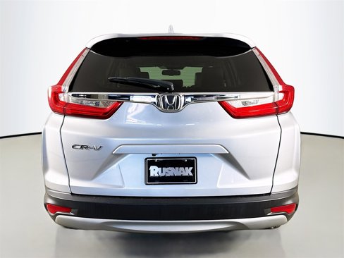 Used 2018 Honda CR-V EX-L image 6