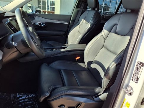 Used 2021 Volvo XC90 T6 Inscription w/ Advanced Package image 23