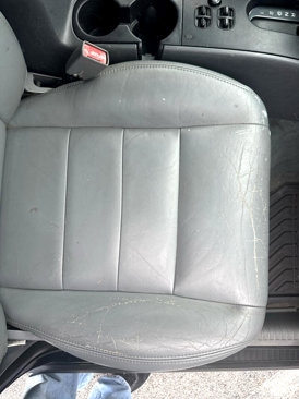 Used 2006 Jeep Liberty Sport image 10