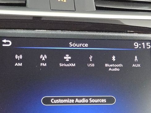Used 2019 Nissan Sentra SV w/ All Weather Package image 33