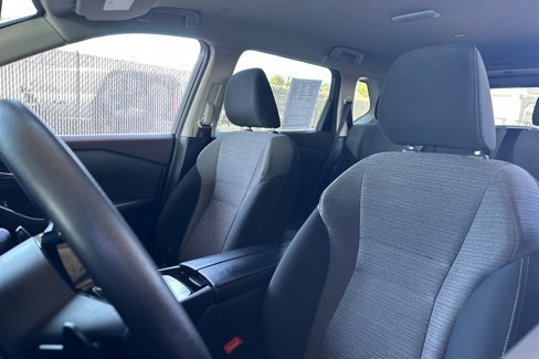 Used 2023 Nissan Rogue SV image 6