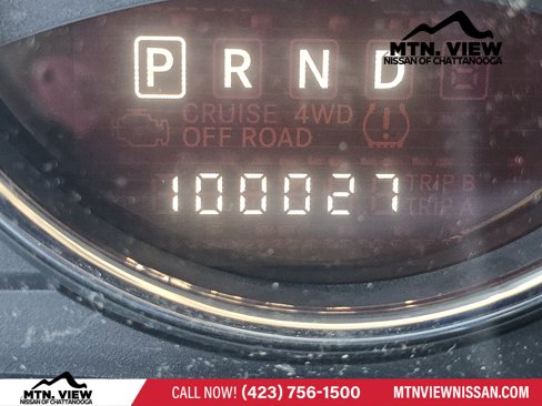 Used 2014 Jeep Compass Latitude image 8