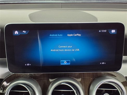 Used 2020 Mercedes-Benz GLC 300 4MATIC image 24