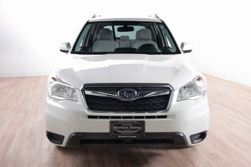 Used 2016 Subaru Forester 2.5i Premium w/ Popular Package #2 image 2