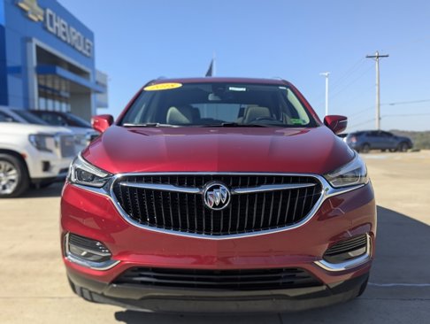 Used 2018 Buick Enclave Premium image 11