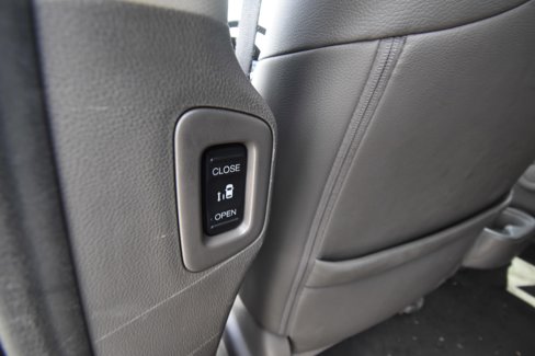 Used 2016 Honda Odyssey EX-L image 12