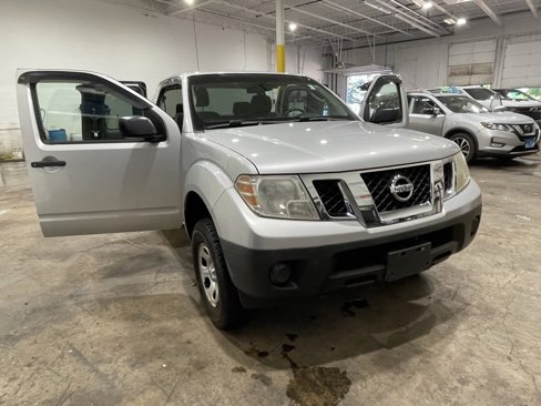 Used 2009 Nissan Frontier XE w/ XE Preferred Pkg image 31
