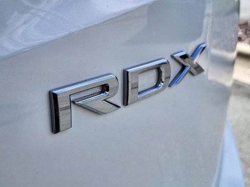 Used 2020 Acura RDX FWD image 16