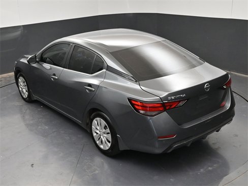 Used 2022 Nissan Sentra S image 26