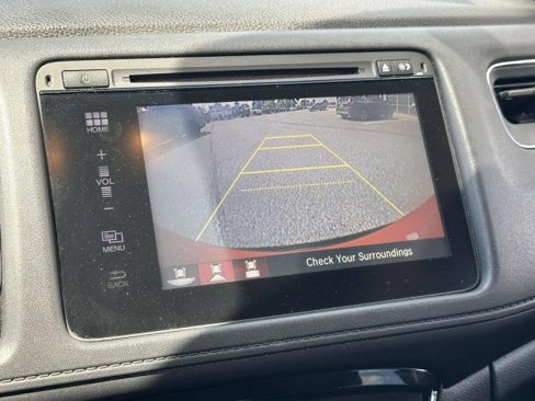 Used 2016 Honda HR-V EX-L image 19