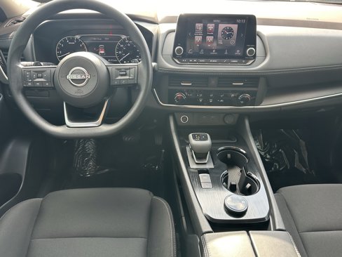 Used 2023 Nissan Rogue S image 22