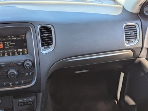Used 2019 Dodge Durango SXT w/ Trailer Tow Group IV image 15