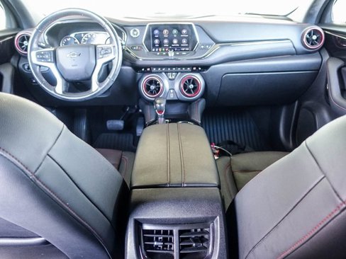 Used 2020 Chevrolet Blazer RS image 24