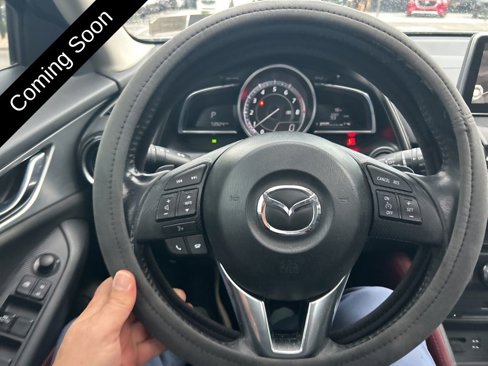 Used 2016 MAZDA CX-3 Grand Touring image 22