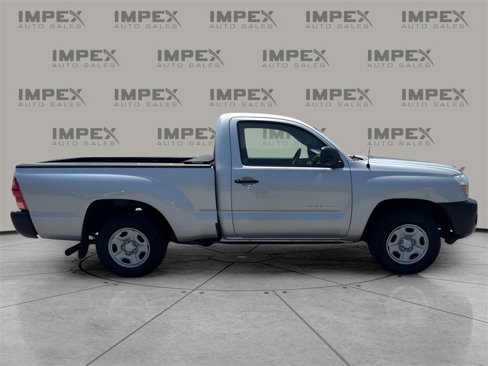 Used 2009 Toyota Tacoma 2WD Regular Cab image 6