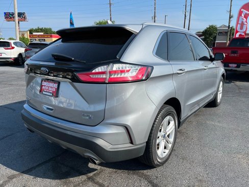 Used 2020 Ford Edge SEL image 18