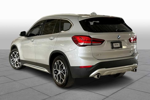 Used 2021 BMW X1 sDrive28i w/ Convenience Package image 11