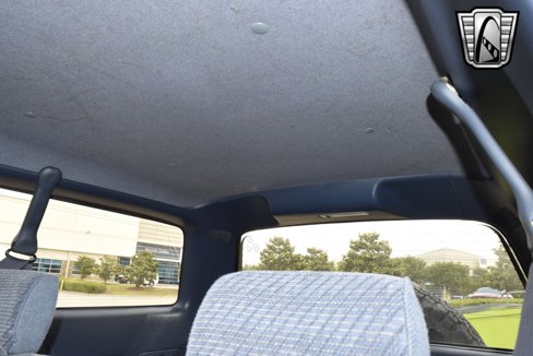 Used 1991 Toyota 4Runner SR5 image 20