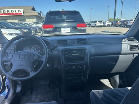 Used 1999 Honda CR-V EX image 8