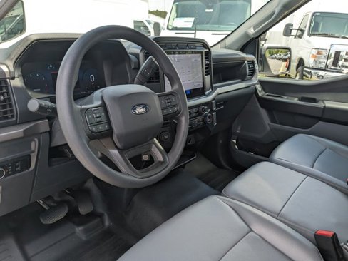 Used 2024 Ford F150 XL image 15