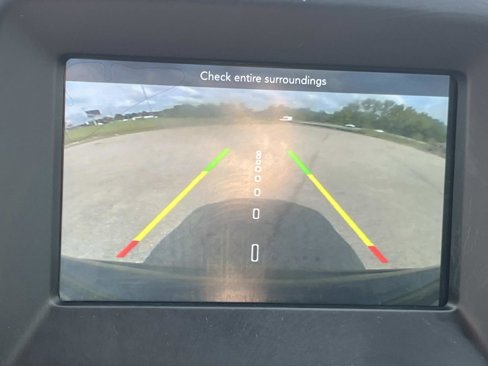 Used 2018 Jeep Compass Sport w/ Tech Group image 16
