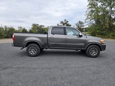 Used 2005 Toyota Tundra SR5 image 2