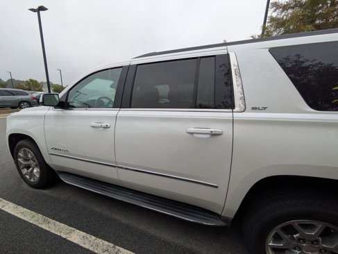 Used 2016 GMC Yukon XL SLT w/ Open Road Package image 5