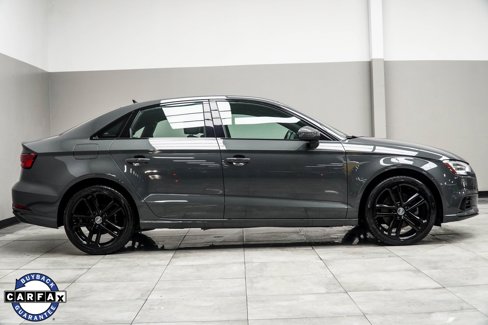 Used 2020 Audi A3 2.0T Premium image 6