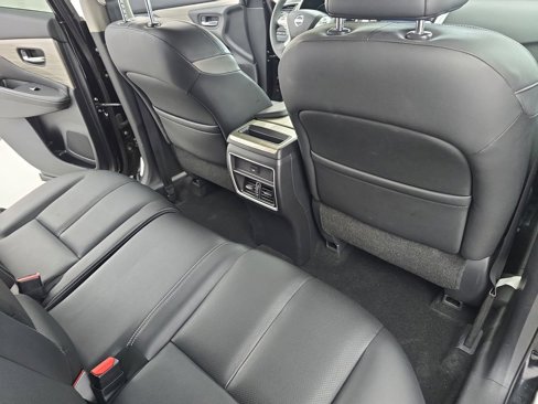 Used 2017 Nissan Murano SL w/ SL Technology Package image 11