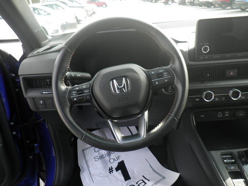Used 2024 Honda CR-V Sport image 18