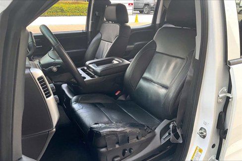 Used 2014 Chevrolet Silverado 1500 LT w/ All Star Edition image 7